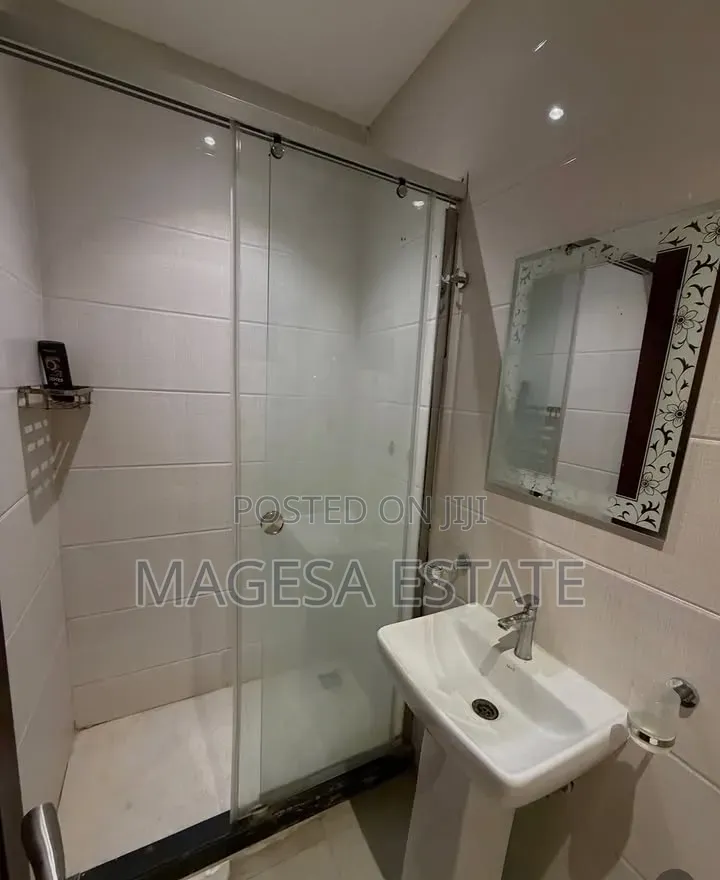 Furnished 1bdrm Apartment in Masaki for rent