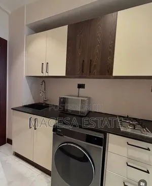 Furnished 1bdrm Apartment in Masaki for rent