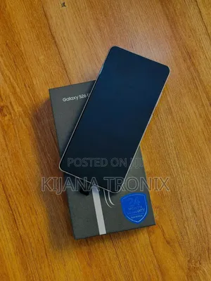 New Samsung Galaxy S26 Ultra 5G 256 GB White
