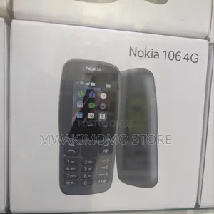 New Nokia 106