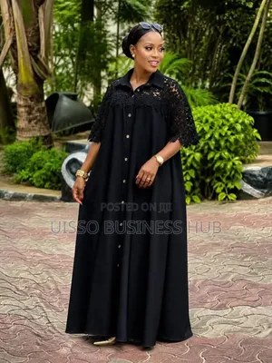 Long Dress