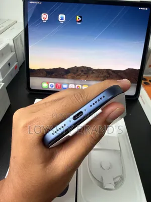 New Apple iPhone 17 Pro Max 512 GB Blue
