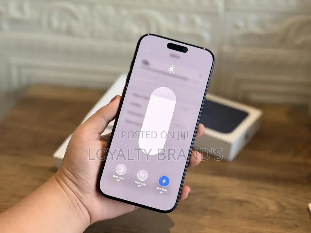 New Apple iPhone 17 Pro Max 512 GB Blue
