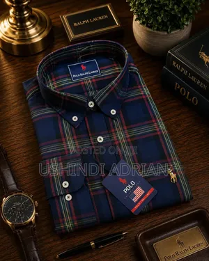 🔥premium Shirt Polo✨📏mixed Sizes: M, L, Xl, 2xl & 3xl