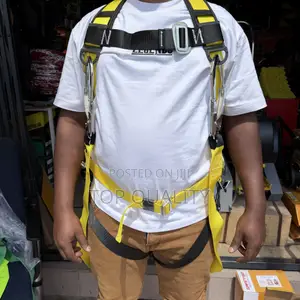 Safety Harness