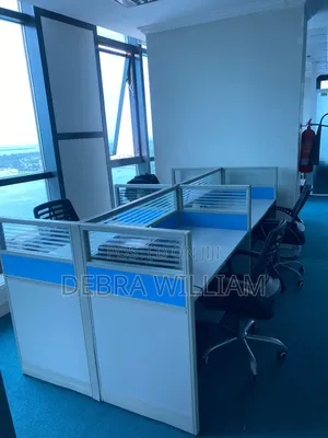 Working Stations