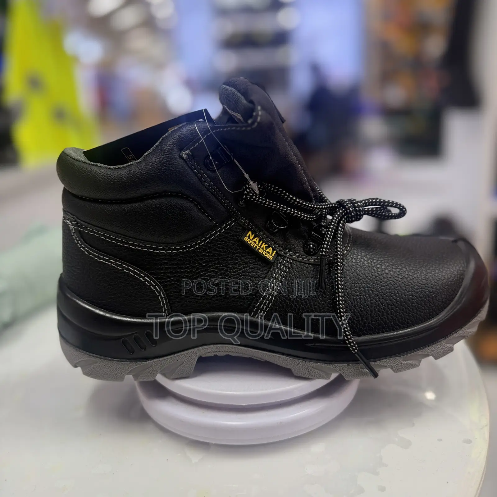 Safety Shoes