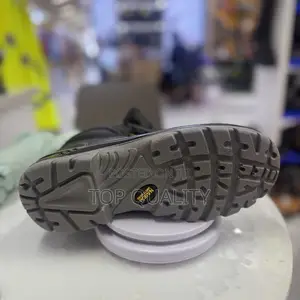 Safety Shoes