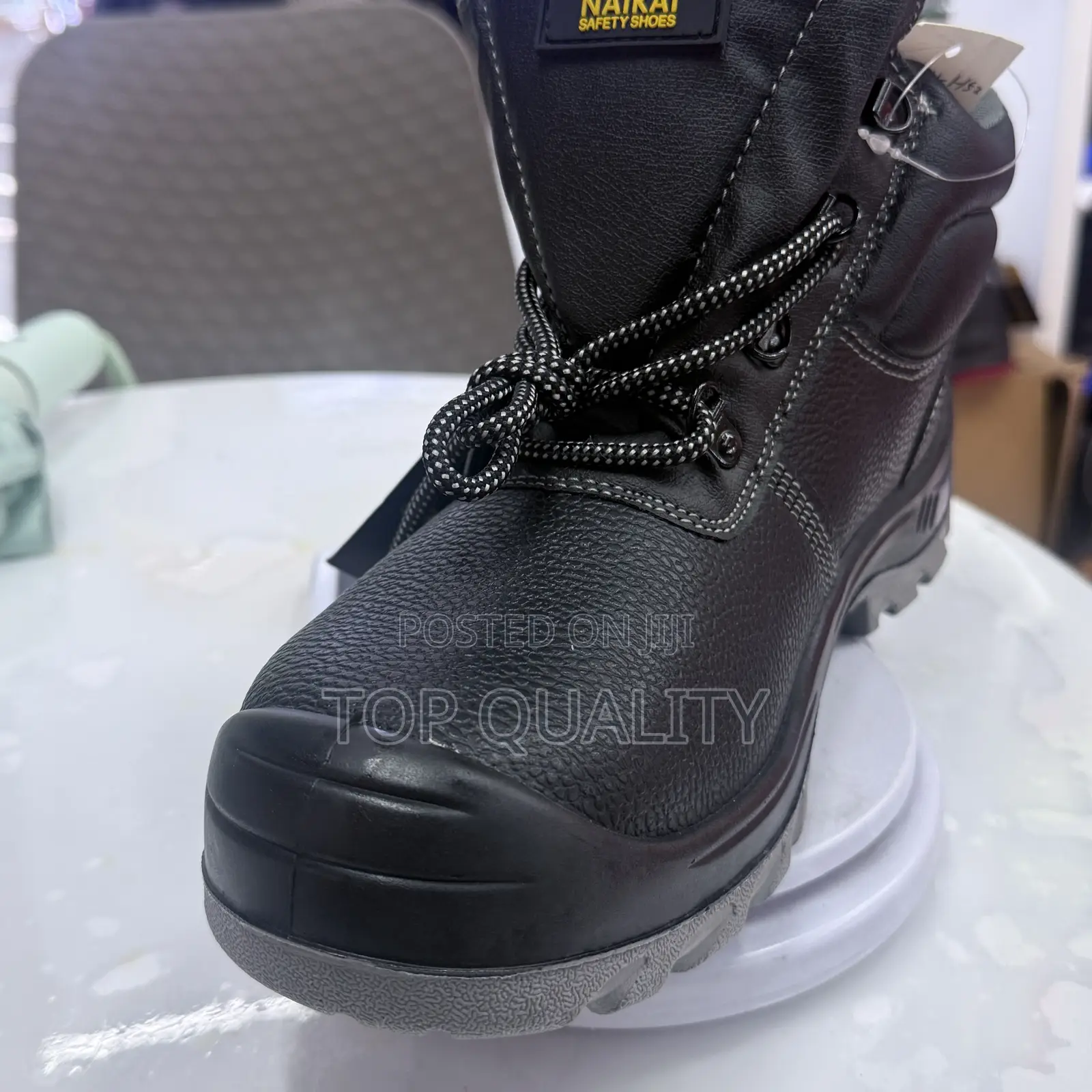 Safety Shoes