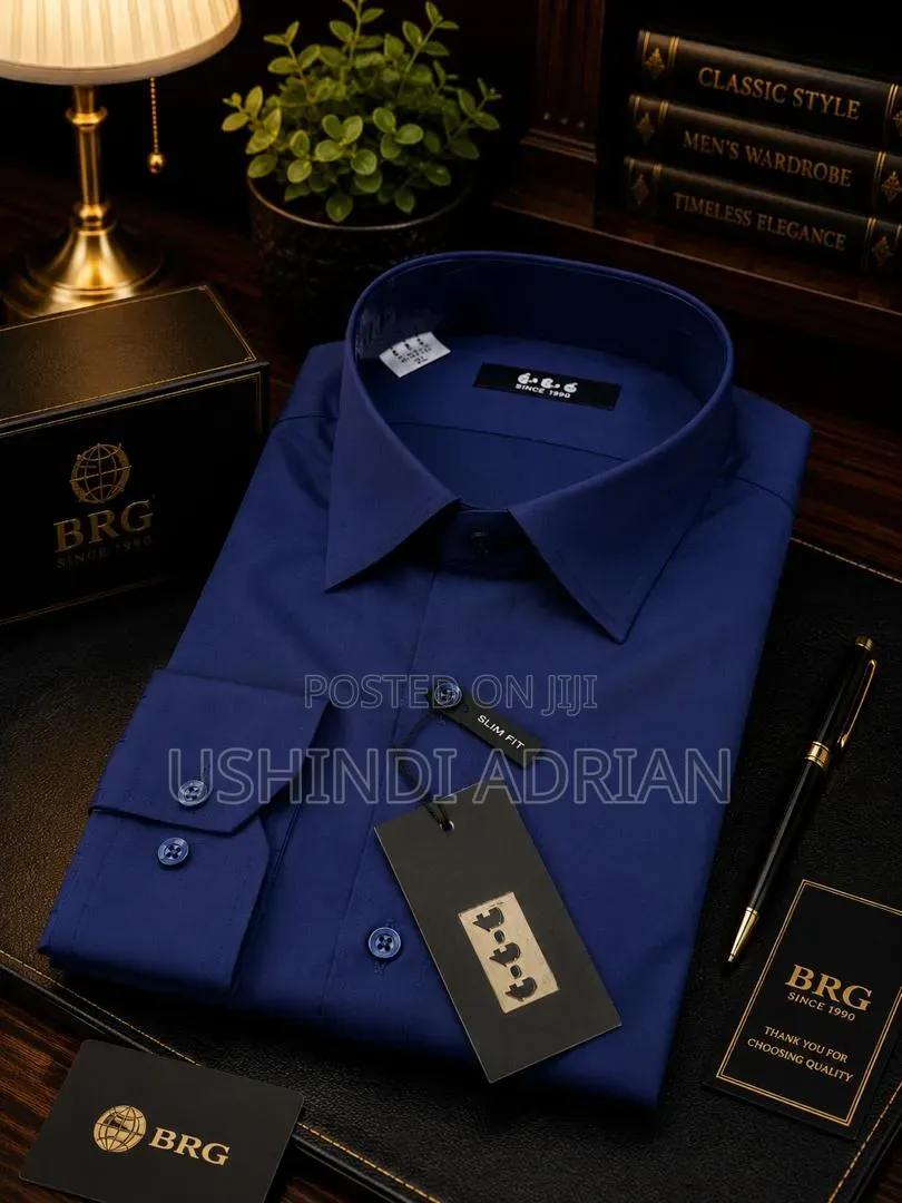 🔥luxury Shirt Collection👔✨📏mixed Sizes: S, M, L, Xl & XXL