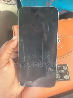 Apple iPhone 15 Pro Max 256 GB White