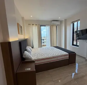 2bdrm Apartment in Kahwa Real Estate, Mikocheni for rent