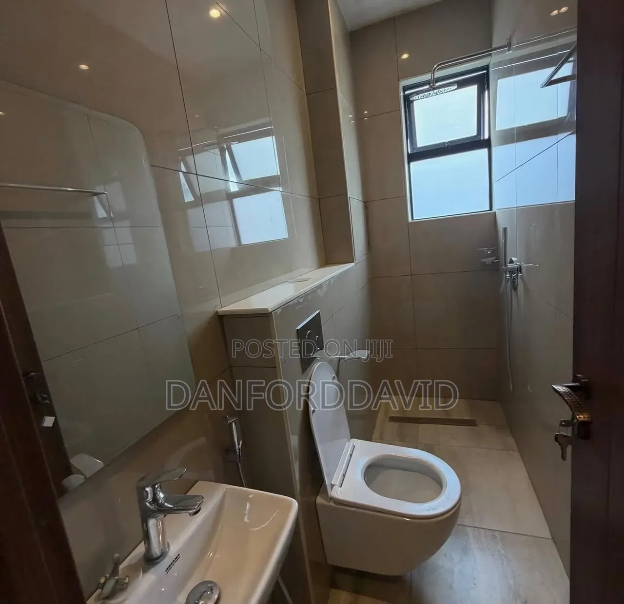 2bdrm Apartment in Kahwa Real Estate, Mikocheni for rent