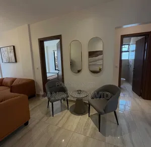 2bdrm Apartment in Kahwa Real Estate, Mikocheni for rent