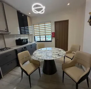 2bdrm Apartment in Kahwa Real Estate, Mikocheni for rent