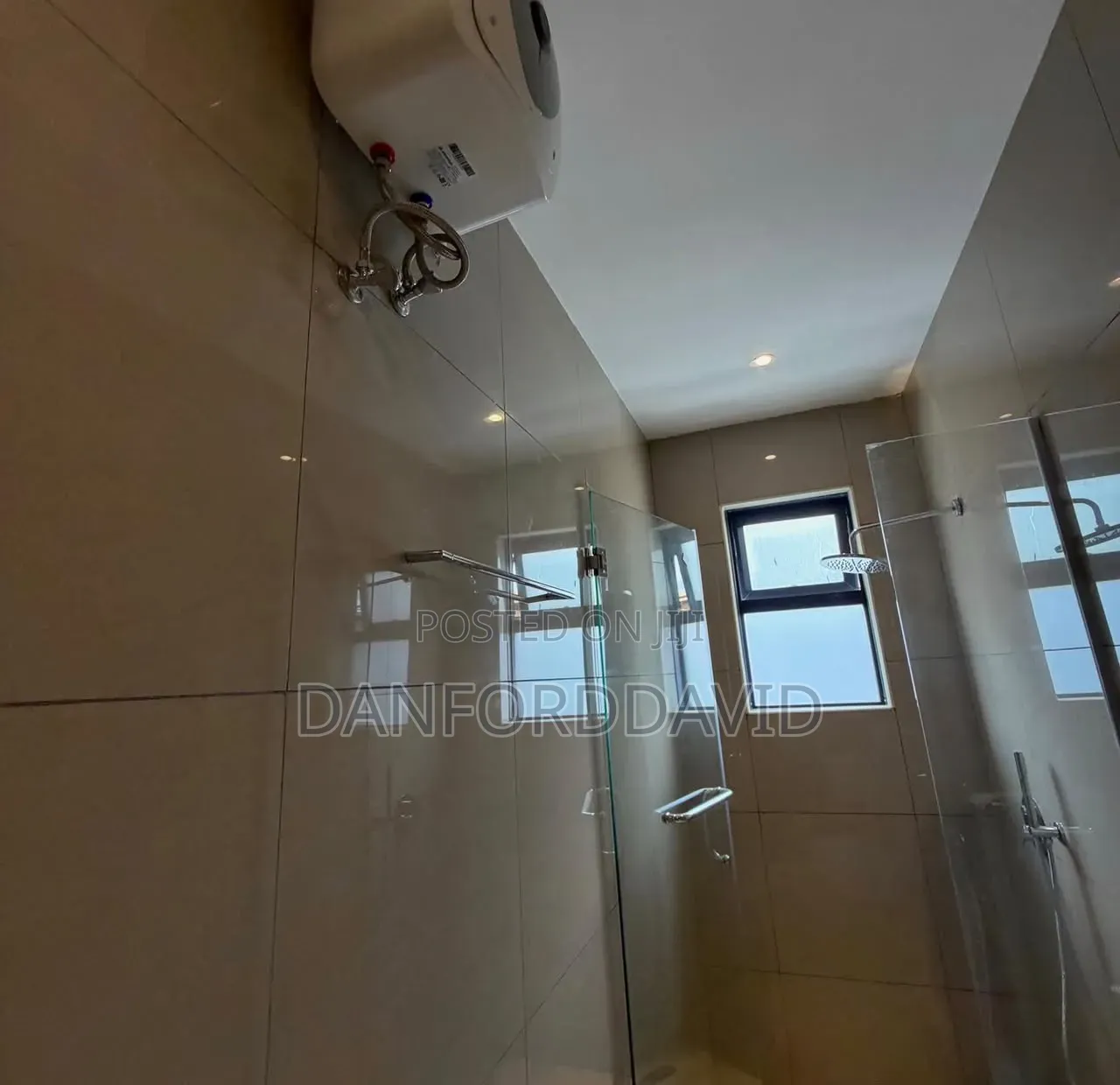 2bdrm Apartment in Kahwa Real Estate, Mikocheni for rent