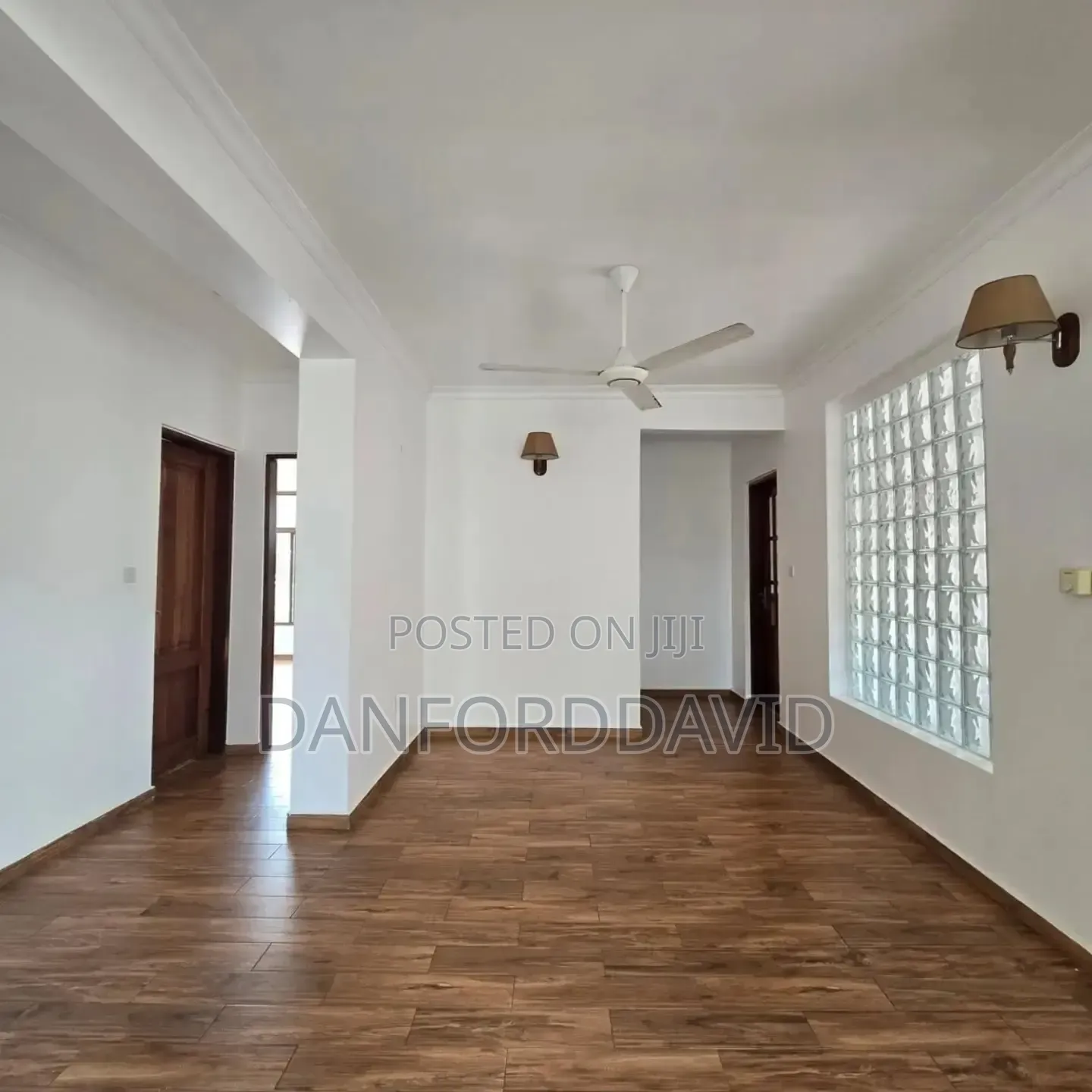 2bdrm Apartment in Kahwa Real Estate, Mikocheni for rent
