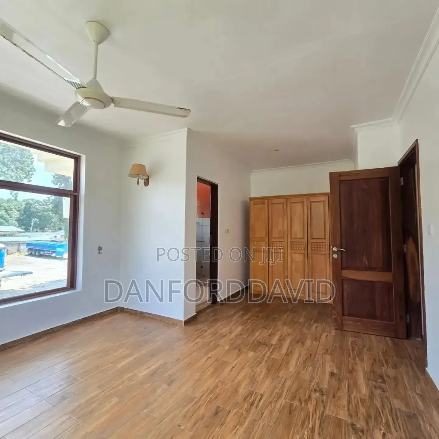 2bdrm Apartment in Kahwa Real Estate, Mikocheni for rent