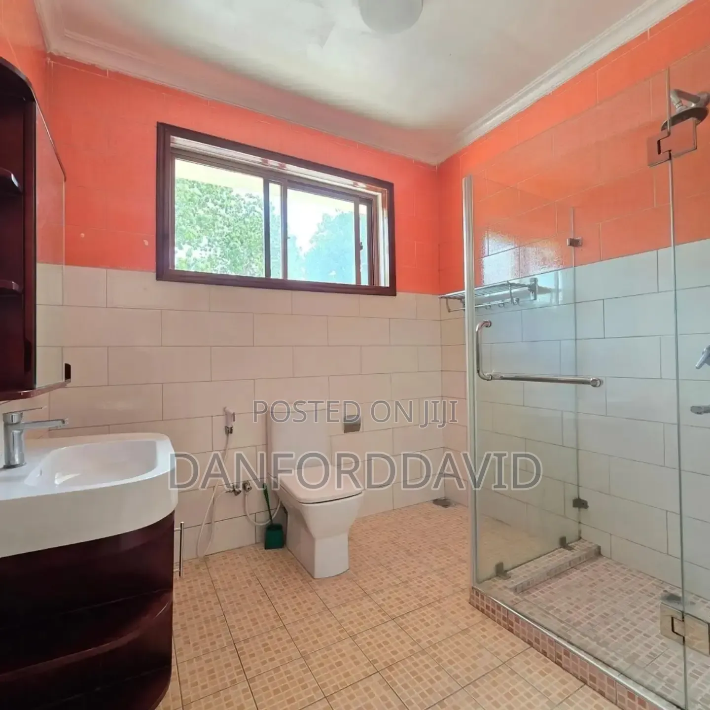 2bdrm Apartment in Kahwa Real Estate, Mikocheni for rent