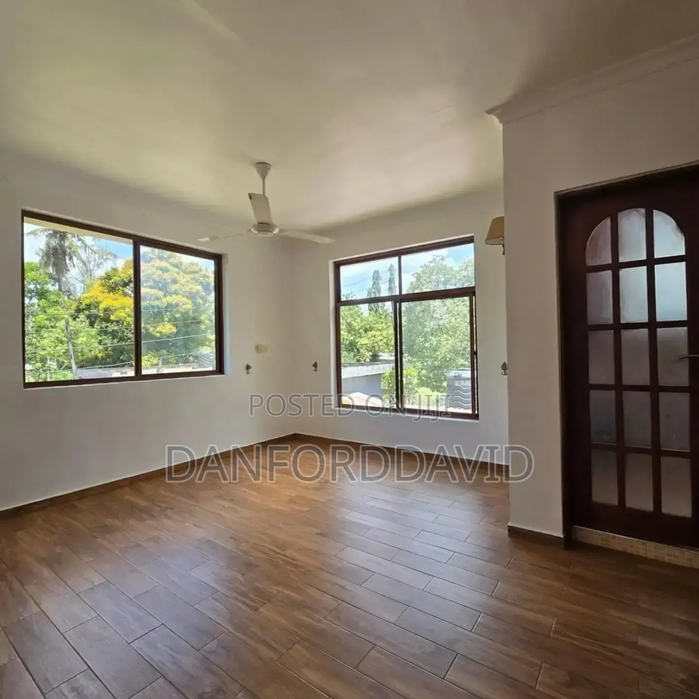 2bdrm Apartment in Kahwa Real Estate, Mikocheni for rent