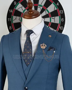 Exclusive Men Classic Suit