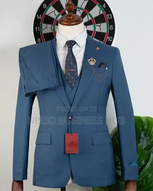 Exclusive Men Classic Suit