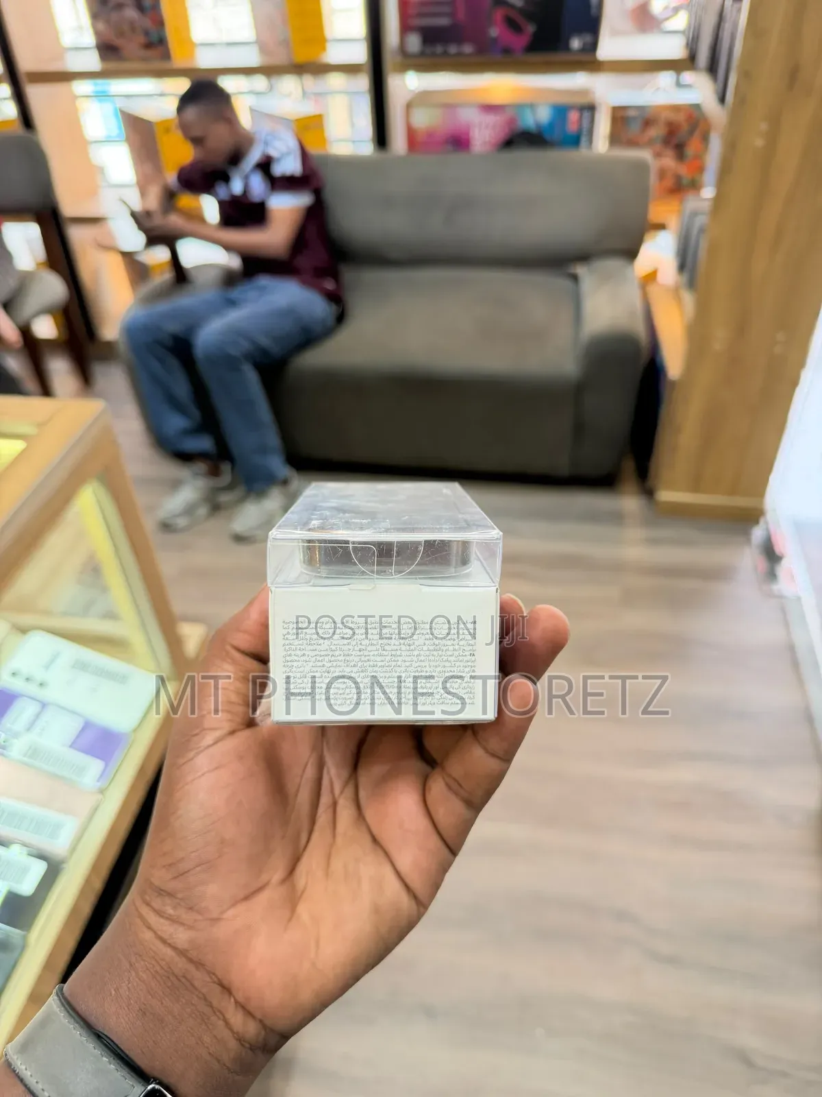 New Nokia 235 4G (2024) Black