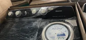 Hisense 14kgtop Load Manual Washing Machine | Wsxl141