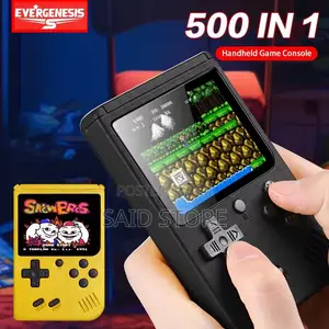 Sup Game Available
