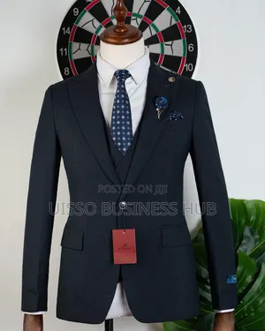 Ty Dolla Suit