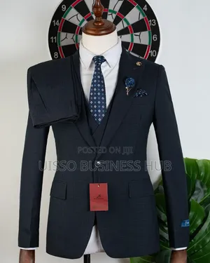 Ty Dolla Suit