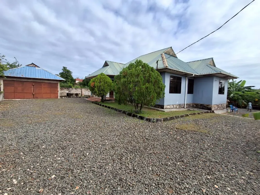 3bdrm House in Kibamba for sale