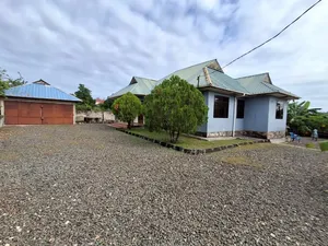 3bdrm House in Kibamba for sale