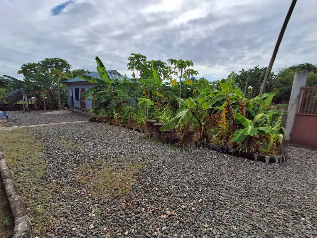 3bdrm House in Kibamba for sale