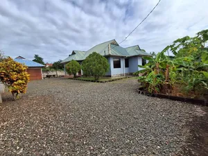 3bdrm House in Kibamba for sale