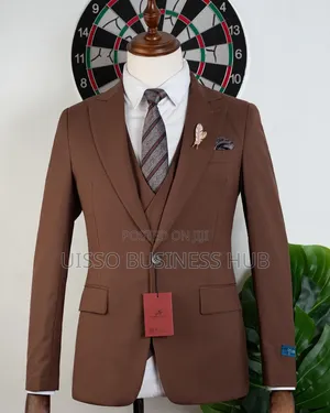 Suit Fits Me