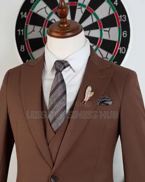 Suit Fits Me