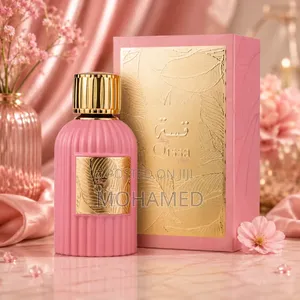 🌸💗 Qissa Perfume Pink by Paris Corner