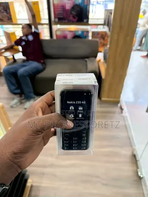 New Nokia 235 4G (2024)