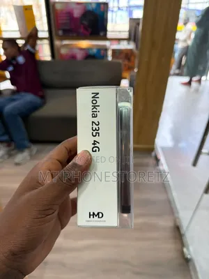 New Nokia 235 4G (2024)
