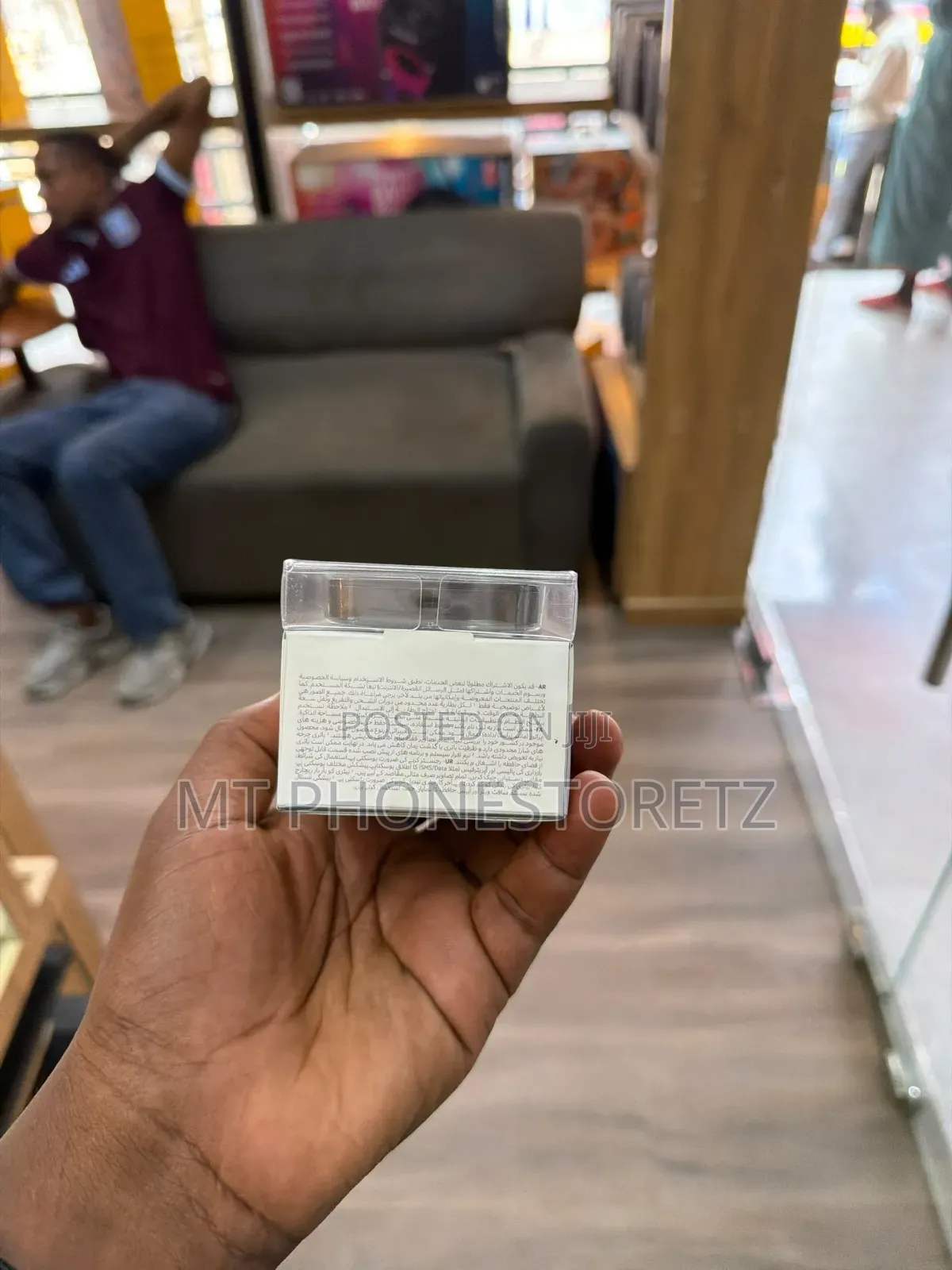 New Nokia 235 4G (2024)