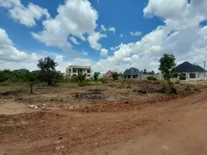 Kiwanja Kinauzwa Kigamboni Kisota