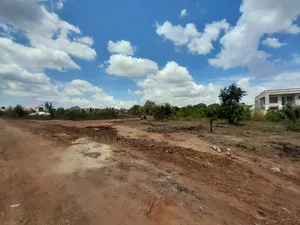 Kiwanja Kinauzwa Kigamboni Kisota