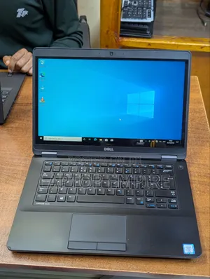 Laptop Dell 8GB Intel Core i7 SSD 256GB