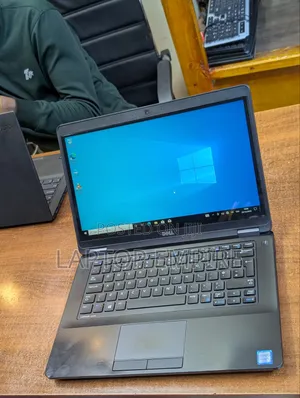 Laptop Dell 8GB Intel Core i7 SSD 256GB