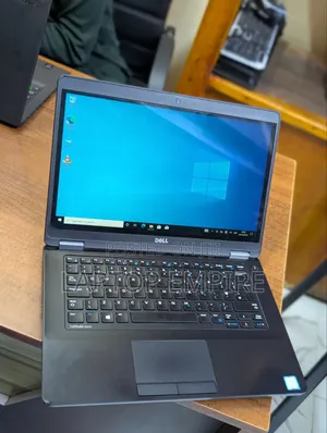 Laptop Dell 8GB Intel Core i7 SSD 256GB
