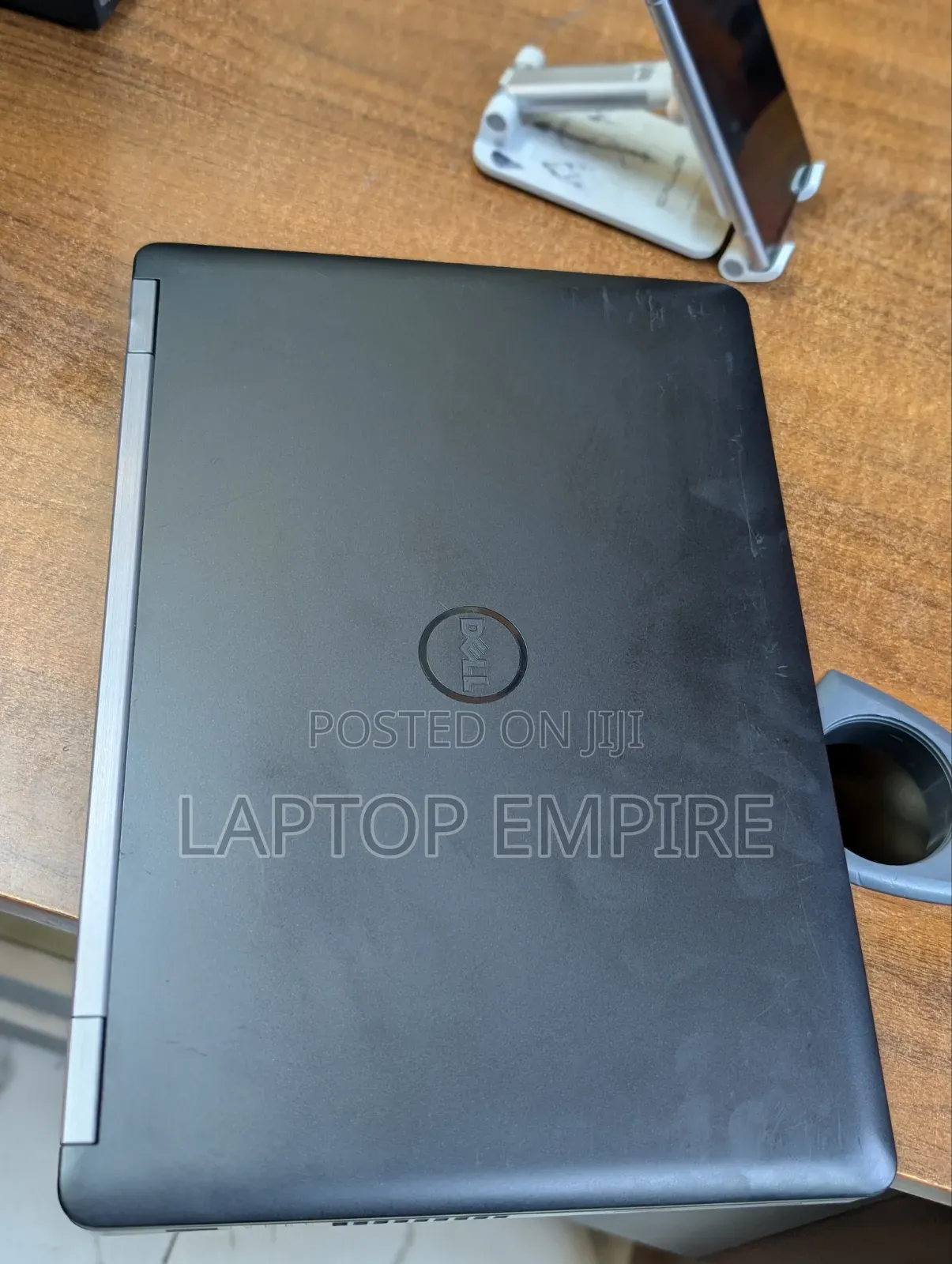 Laptop Dell 8GB Intel Core i7 SSD 256GB