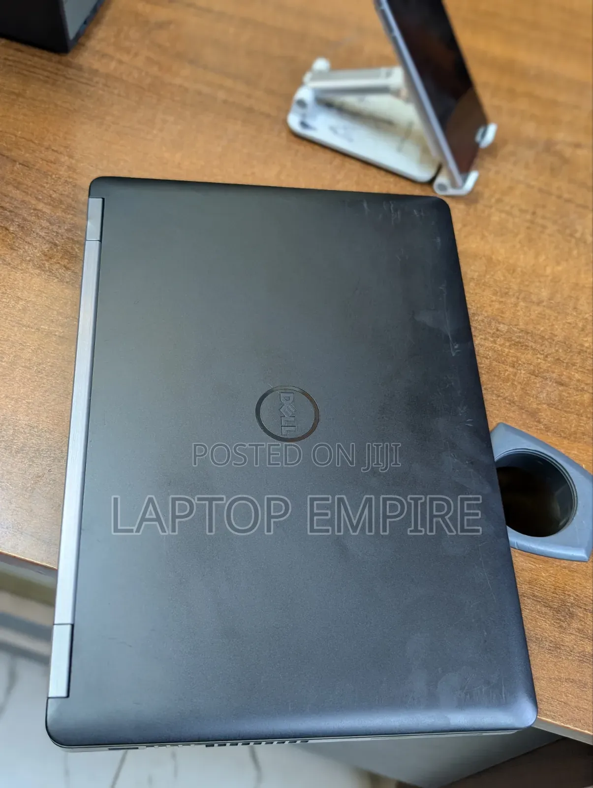 Laptop Dell 8GB Intel Core i7 SSD 256GB