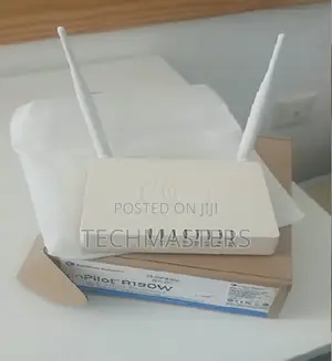 Cambium Network