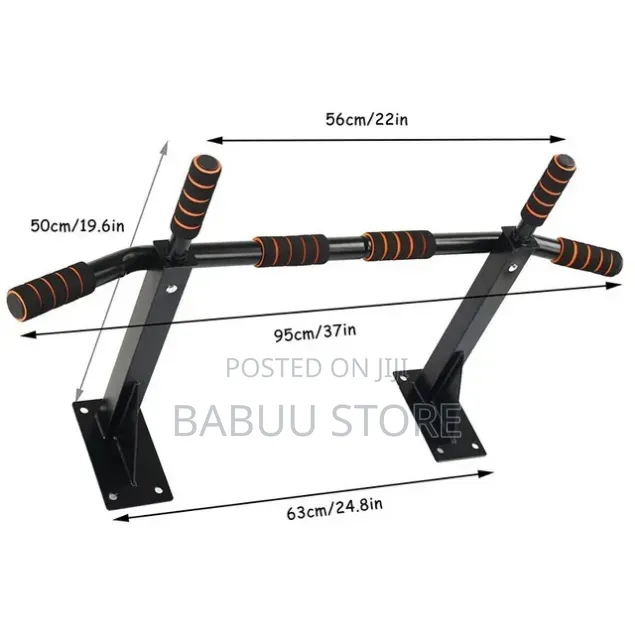 Quality Home Fitness